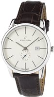 Watch Wyler Vetta Man in Steel WV0010 - WV0010